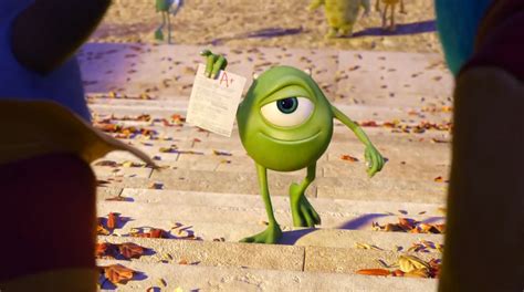 Download full movie in hd (810 mb) ↓. Full-Length Trailer For Pixar's 'Monsters University'