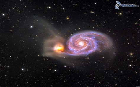 Para entender el término barrada en primer lugar entremos en el significado de lo que es una galaxia espiral, que según los estudios realizados hasta ahora por los. Galaxia espiral