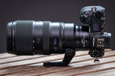 Nikon Z 100 400mm F45 56 Review Cameralabs