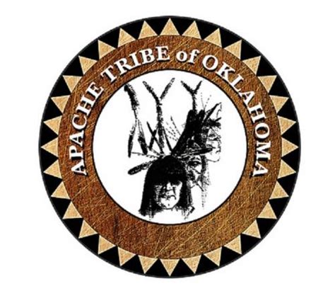 Tribal Apache Of Oklahoma City Of Grove Oklahoma