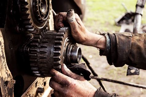 7 Machinery Maintenance Tips You Should Know It Supply Chain