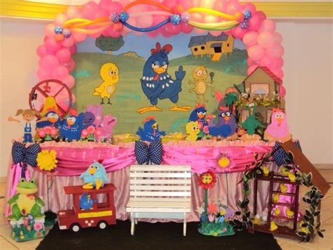 More images for galinha baby festa » Sirlei Festas infantil-Rua:Oreade 174 Moreninha III Tel ...