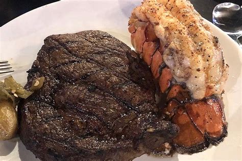 New Steakhouse Great American Steakhouse Now Open In Cielo Vista