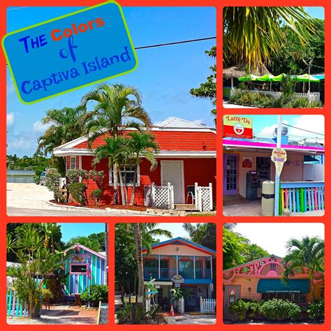 The Bubble Room Captiva Island: A Kitsch Eatery – FunAndFork