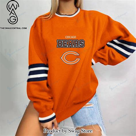 NFC North Showdown: Chicago Bears vs. Green Bay Packers - The Lambeau