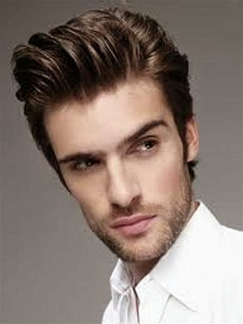 2014 Trendy Haircuts For Men Latest Hairstyles