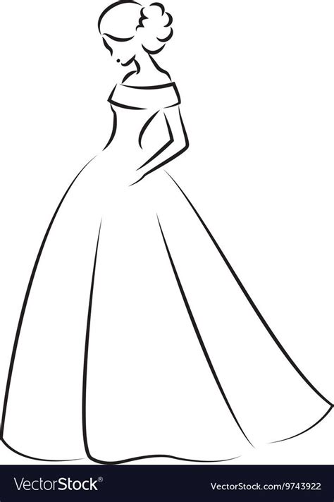 Dress Design Drawing Dress Design Sketches Fashion Design Drawings