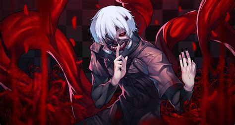 Maybe you would like to learn more about one of these? Tokyo Ghoul Wallpaper and Background Image | 1730x926 | ID ...