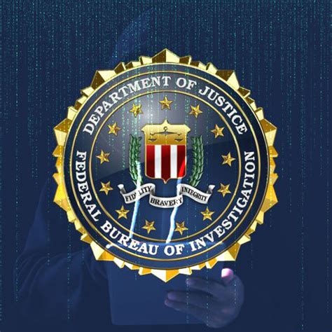 The Fbi Has Issued A Warning About Hackers Selling Credentials For Us