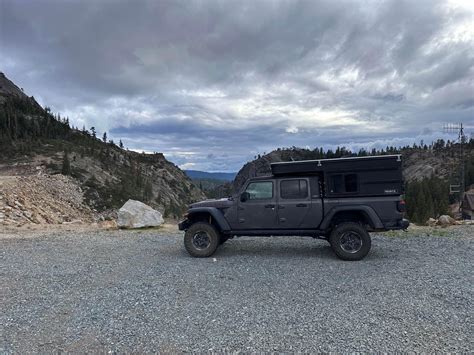 Four wheel camper project m - RVs & Campers - Minden, Nevada | Facebook