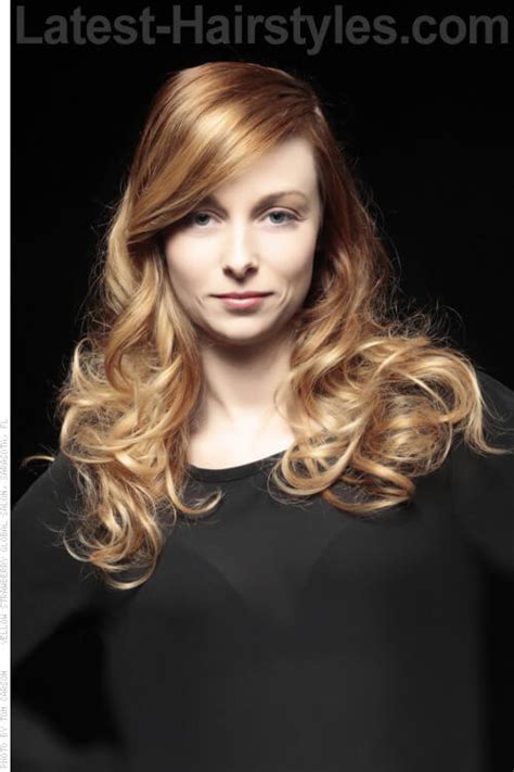 Look at the 30 golden brown hair color ideas we have put together to let this gorgeous color inspire your next hair transformation. 28 Blonde Hair With Lowlights So Hot You'll Want to Try'em ...