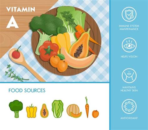 These supplements can affect everything from your vision and bone health to your muscle mass and immunity. 15 Amazing Vitamin A Rich Foods List In India | Styles At Life