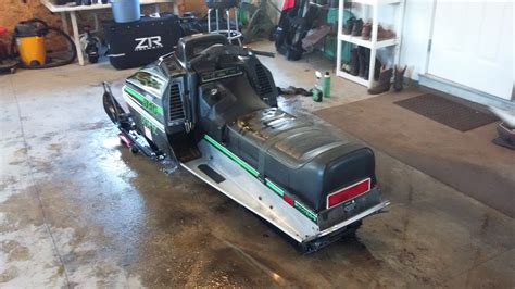 1979 Jag Restoration Arctic Cat Forum