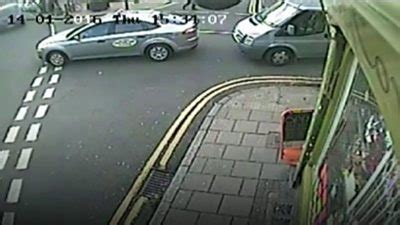 Driver Jailed For Brighton Viral Hit And Run Bbc News