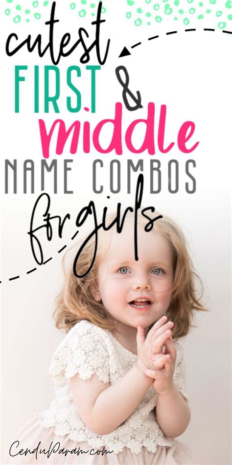 Pin on Best Baby Girl Name Ideas