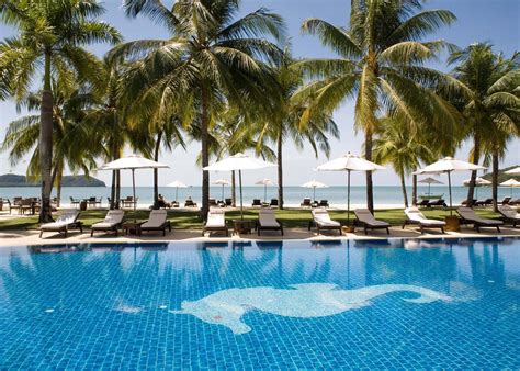 Ambient acollidor i ubicació privilegiada! Casa Del Mar | Hotels in Langkawi | Audley Travel