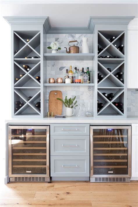 Wine Bar Ideas For Home Dong Orozco