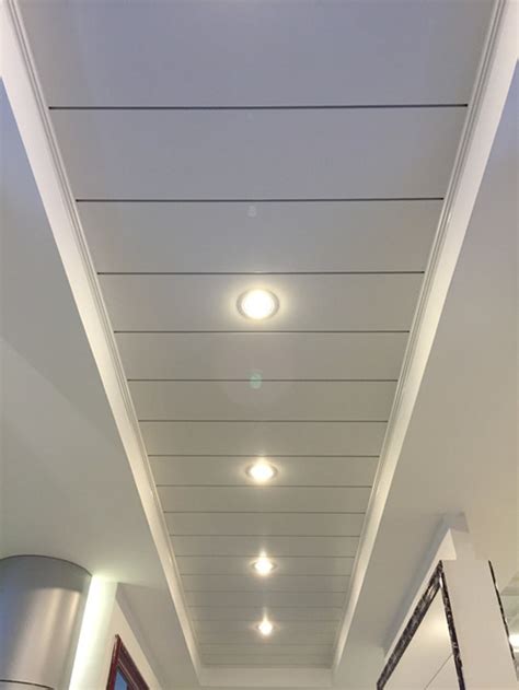 These work great in formal living fiberglass drop ceiling tiles are the least expensive. China Matel Ceiling Aluminum G-Shaped Panel Ceiling Drop ...