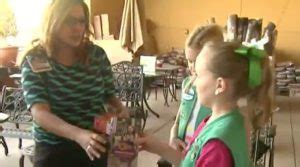 These Girl Scouts Did More Than Sell Cookies They Became Crime Fighters