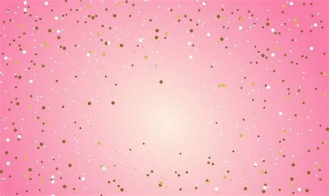 Premium Vector Rose Gold Glitter Background Glitter Rosa Plano De