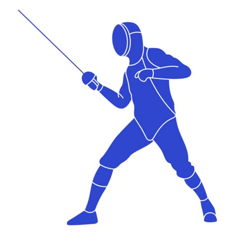 Fencer Graphics To Download