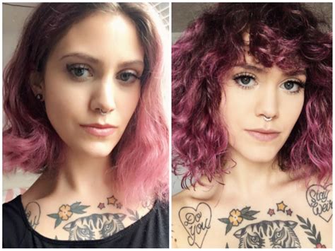 19 Stunning Hair Transformations Thatll Make You Run To The Salon For