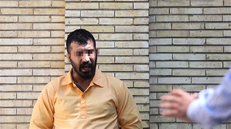 قاتل وحید مرادی شناسایی و تحقیقات از قاتل وحید مرادی ادامه دارد. ناگفته‌های قاتل وحید مرادی از نحوه قتل+ عکس | خبرگزاری بین ...