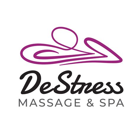 destress massage and spa glasgow