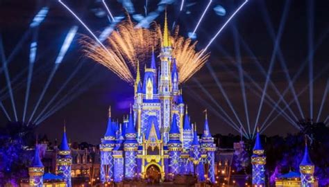Guia Dos Parques Da Disney Em Orlando