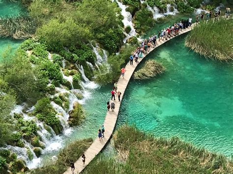 Plitvice Lakes National Park Tips Tricks A Piece Of Travel