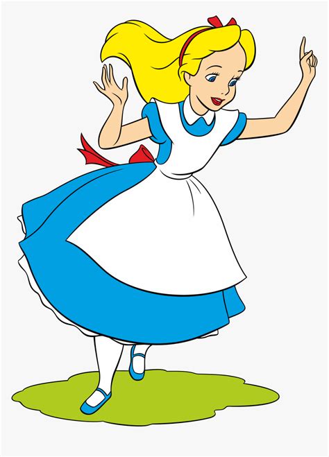 Wonderland Alice Clipart Cliparts By Digitalclipartpapers Alice In