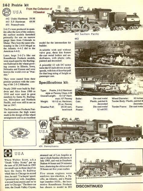 Harriman Train Schedule