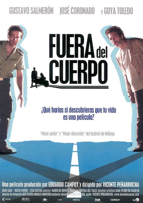 Fuera Del Cuerpo Película 2004