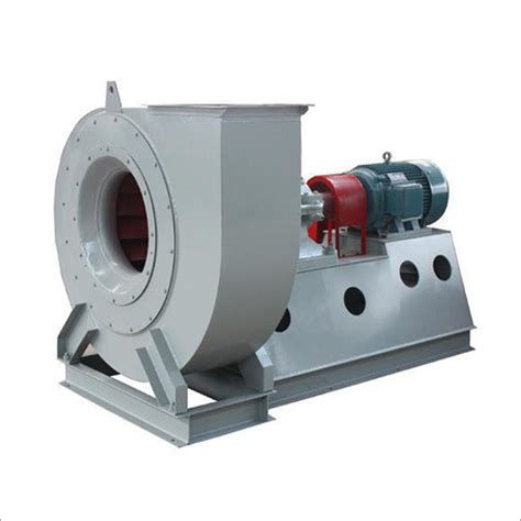Heavy Duty Industrial Centrifugal Blower At Best Price In Pune Eagle