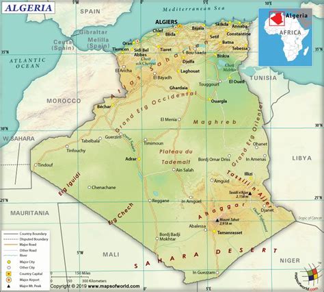 Algeria Bynikmahsutarsih