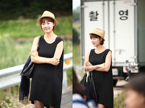 Han ji hye 3.lee tae sung 4.lee hyo ri & lee sang soon 5.seo taiji and lee ji ah source:dramafever music: Han Ji-hye pulls off everyday outfit like a photo shoot ...