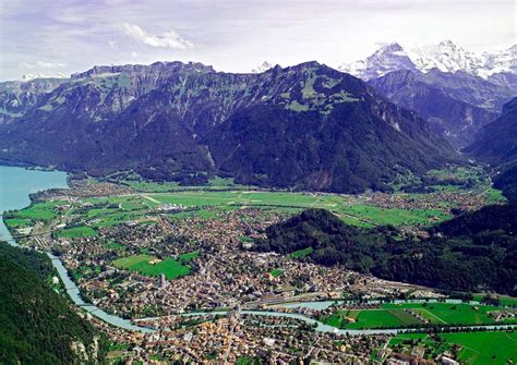 Interlaken Hostels | Best Prices, Reviews, up to 55% Discounts