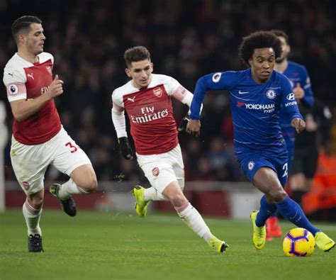 Chelsea Vs Arsenal Prediction And Betting Preview 21 Jan 2020