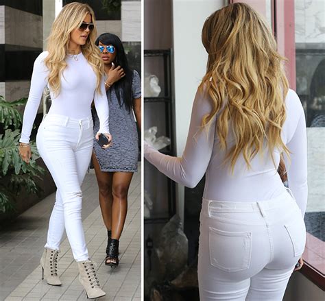 Khloe kardashian bio, net worth, height. Khloe Kardashian Weight Loss 2018 - WeightLossLook