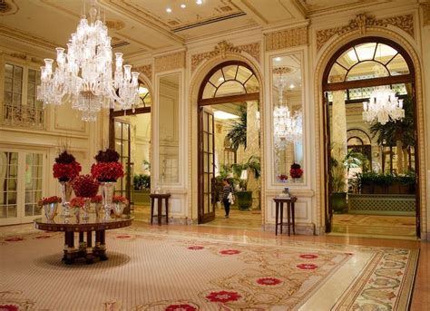 The resort was envisioned as a tropical sanctuary for connoisseurs of global culture and style—a clientele accustomed to enjoying the best of the best. Review: The Plaza New York City Edwardian Suite, A ...
