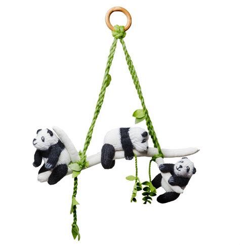Pin By Global Goods Partners On Baby Room In 2021 Panda Decorations