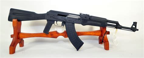 Tgi Isd Bulgarian Ssr85 C2 Ak 47 762x39mm Bulgarian Made Ak 47