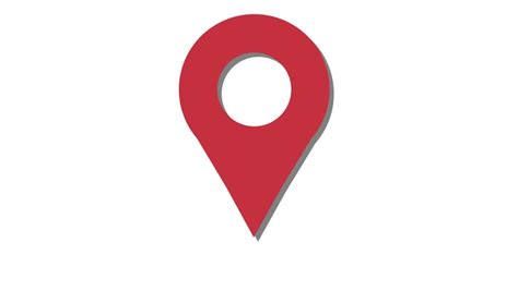 All images is transparent background and free download. Map pointer icon. Pin icon. Location sign. Mark… - Royalty ...