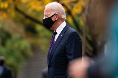 Opinion As Republicans Cower From The Truth Joe Biden Displays Decency The Washington Post