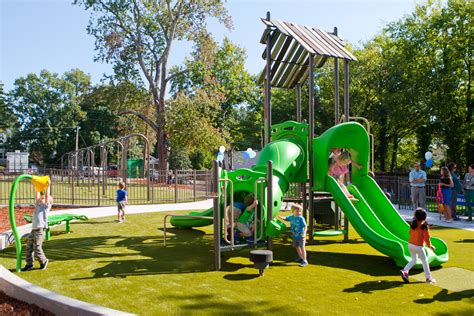 How to play with two players. Playground Planning Guide | GameTime