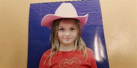 recovery effort resumes in south dakota for missing 9 year old girl fox news