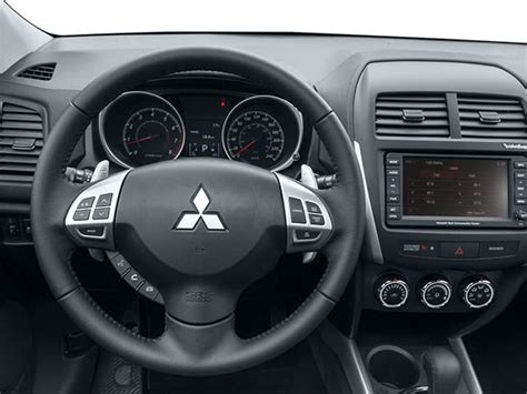 2013 mitsubishi outlander sport reviews ratings prices consumer reports