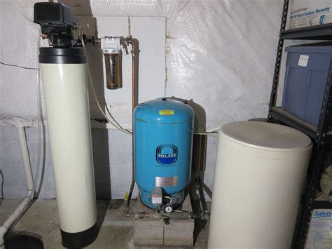 How To Install A Water Softener An Easy Step By Step Guide