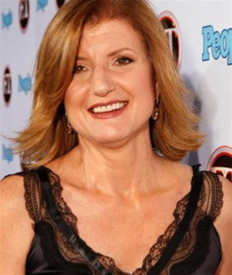 Arianna Huffington Movies Bio And Lists On Mubi