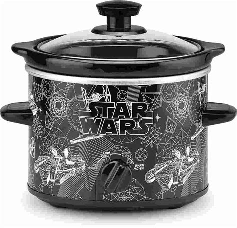 What is the brand of your slow cooker and what are the temperature ranges it is trying to reach at which settings? Slow Cooker With Temperature Control Feature | Viral Gads